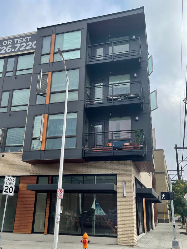 Mixed Use