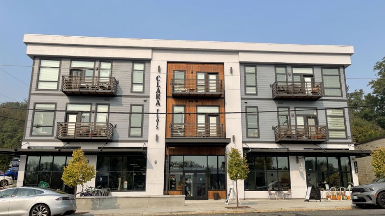 Mixed Use