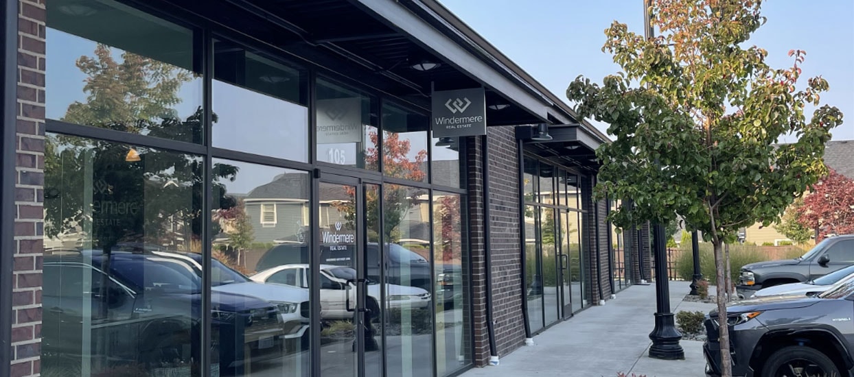 Storefront Systems