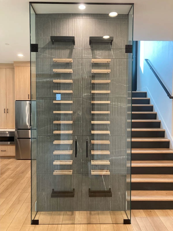 Specialty Glass